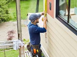 Custom Trim and Detailing for Siding in Garden City, SC